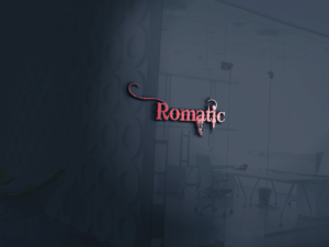Design de Logo par RANARANA pour Romatic | Design : #15670434