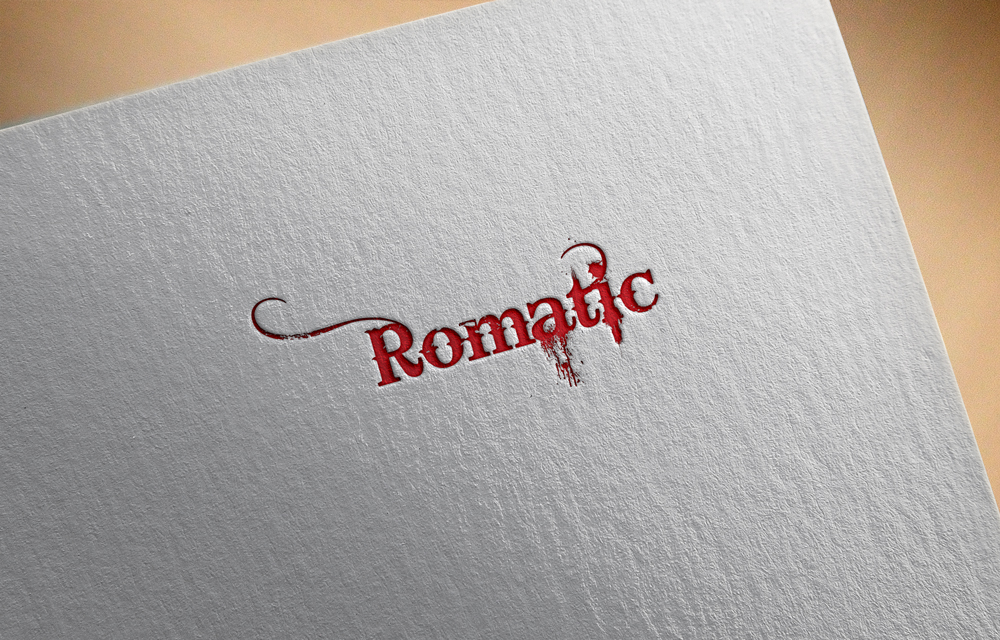 Diseño de Logo por RANARANA para Romatic | Diseño #15670435
