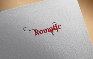 Design de Logo par RANARANA pour Romatic | Design : #15670435