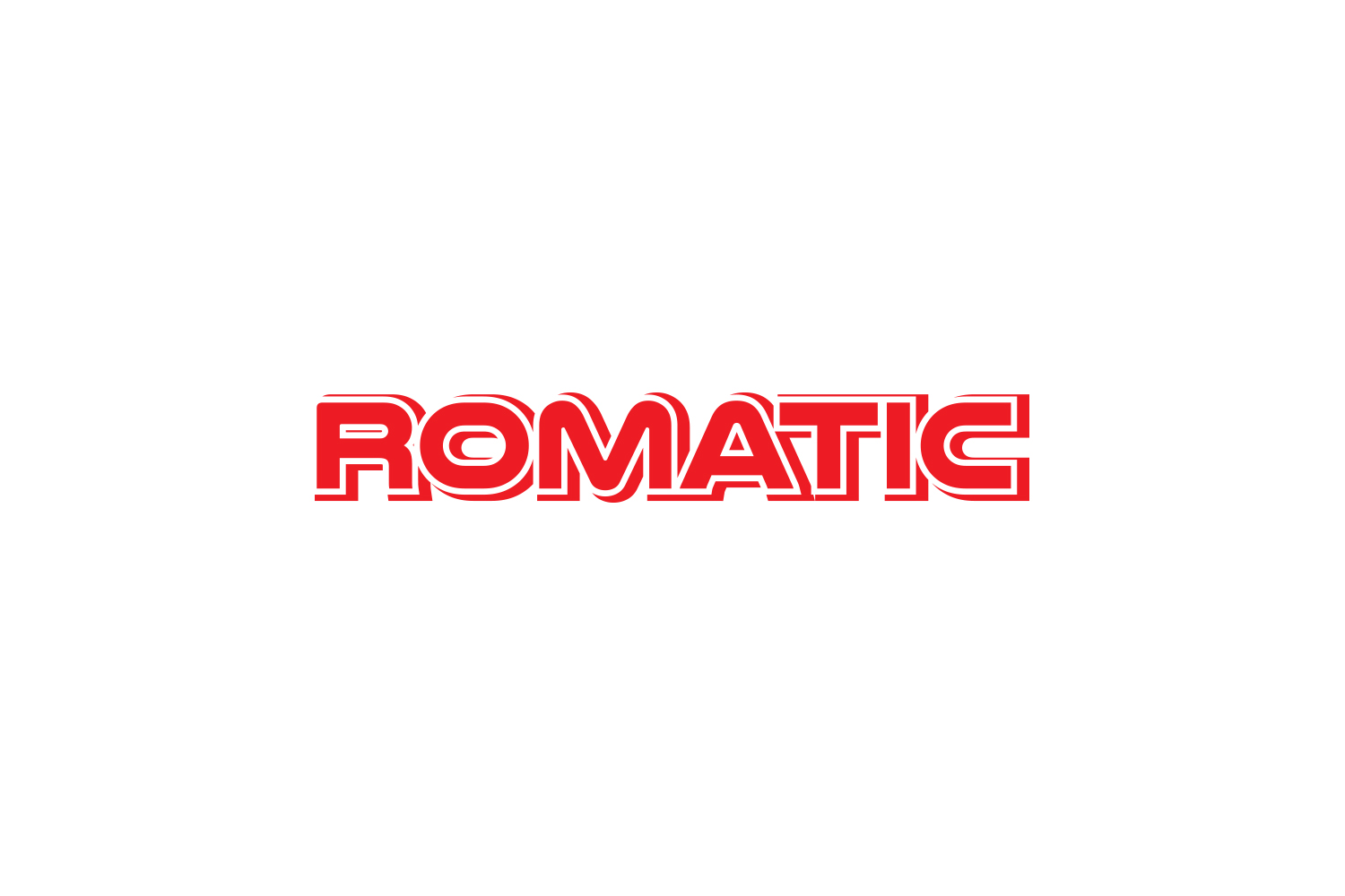 Logo Design by M7 Solution for Romatic | Design #15767267