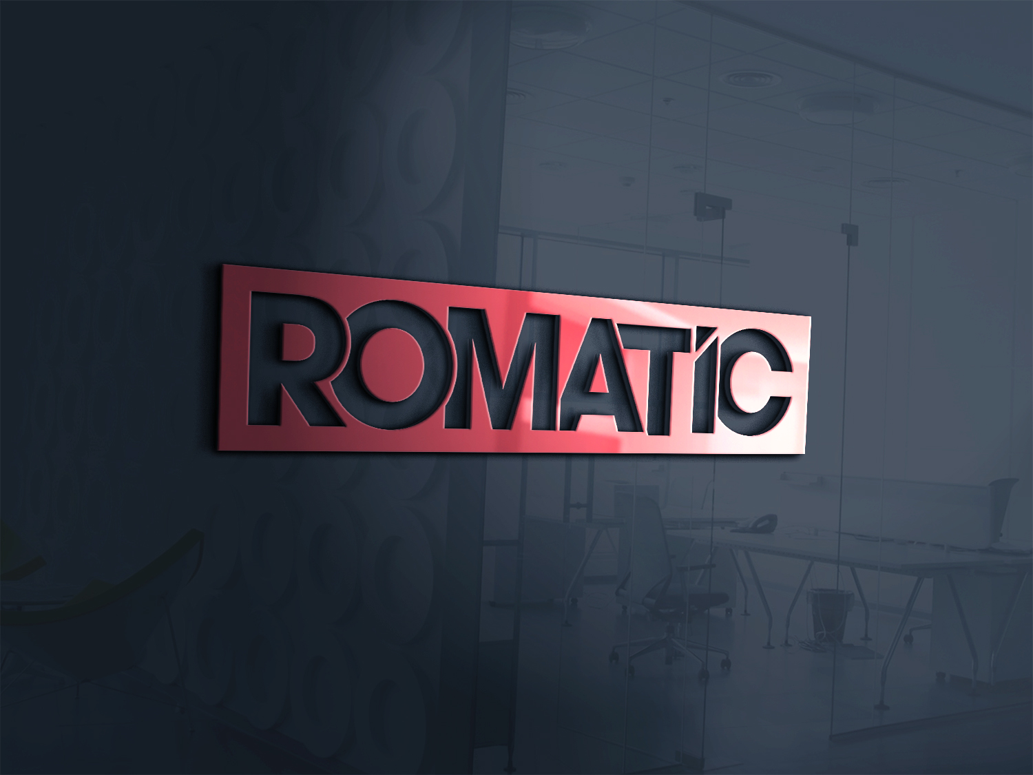 Design de Logo par M7 Solution pour Romatic | Design #15767270