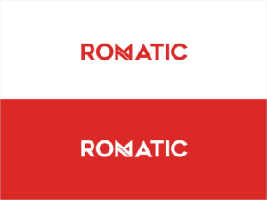 Logo Design by Sushma for Romatic | Design: #15638111
