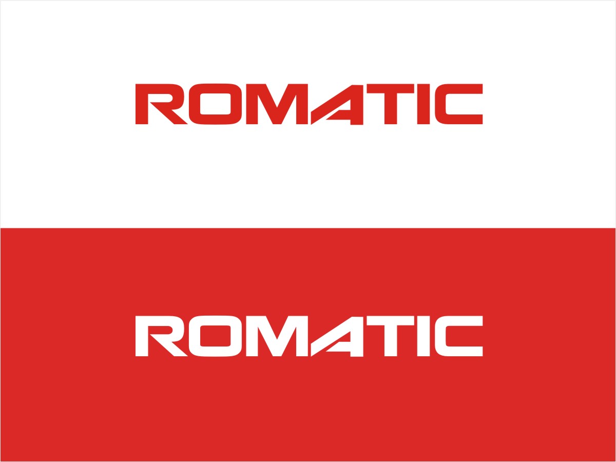 Design de Logo par Sushma pour Romatic | Design #15638232