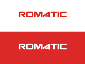 Logo Design by Sushma for Romatic | Design: #15638232