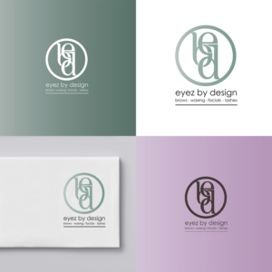 Logo Design by MJD