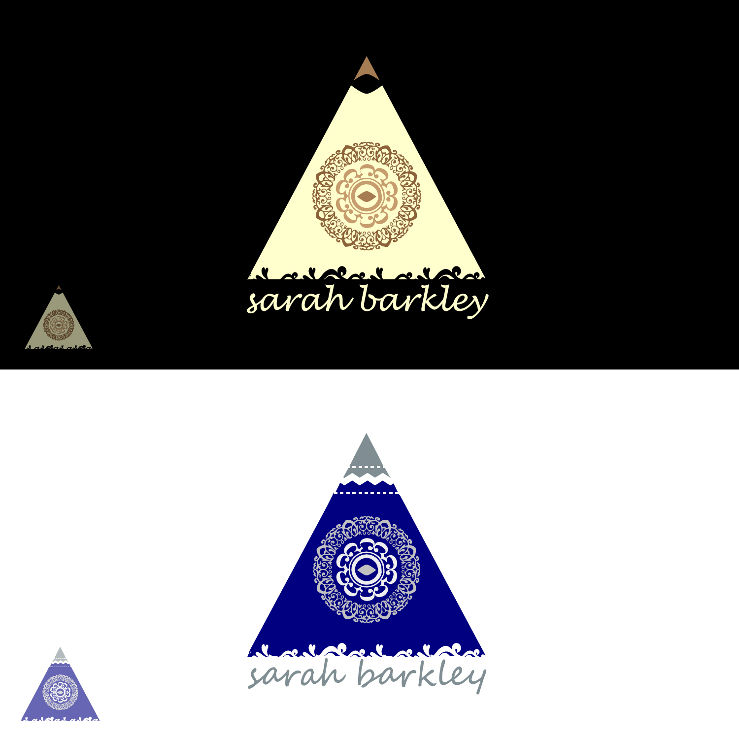Logo Design by MorTDa for this project | Design #15666155