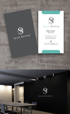 Logo Design by zebronicgraphic for this project | Design: #15656493