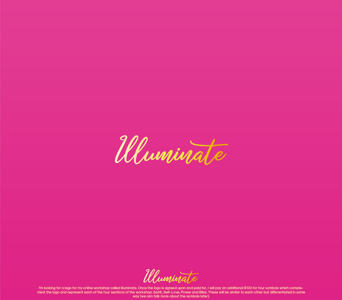 Logo Design by GBDESIGN for this project | Design #15718677