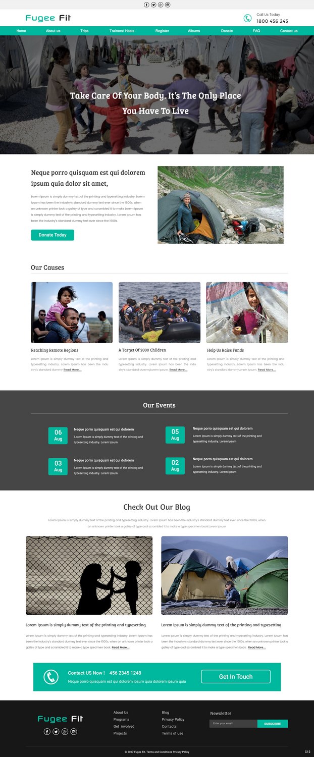 Diseño Web por pb para Salesforce | Diseño #15642309