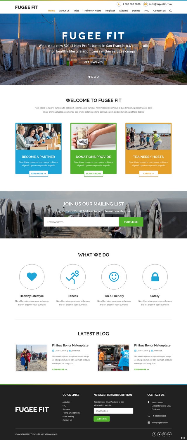Web Design by pb for Salesforce | Design #15642325