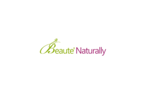 Beaute' Naturally | Logo Design by laceymosleyy