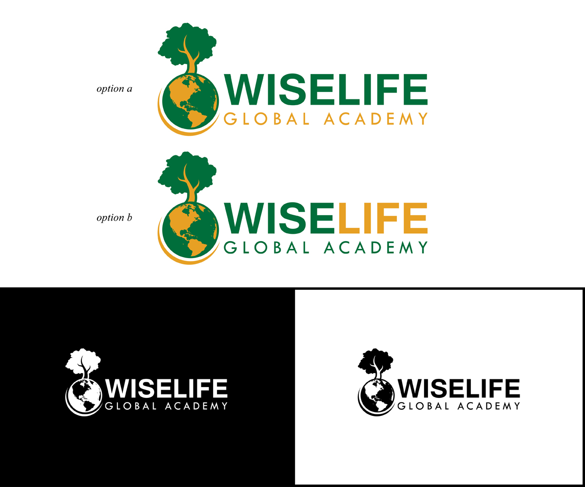 Logo Design by MoonFeather for this project | Design #15641784