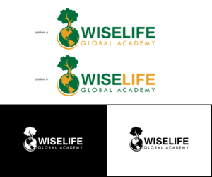 Logo Design by MoonFeather for this project | Design #15641784