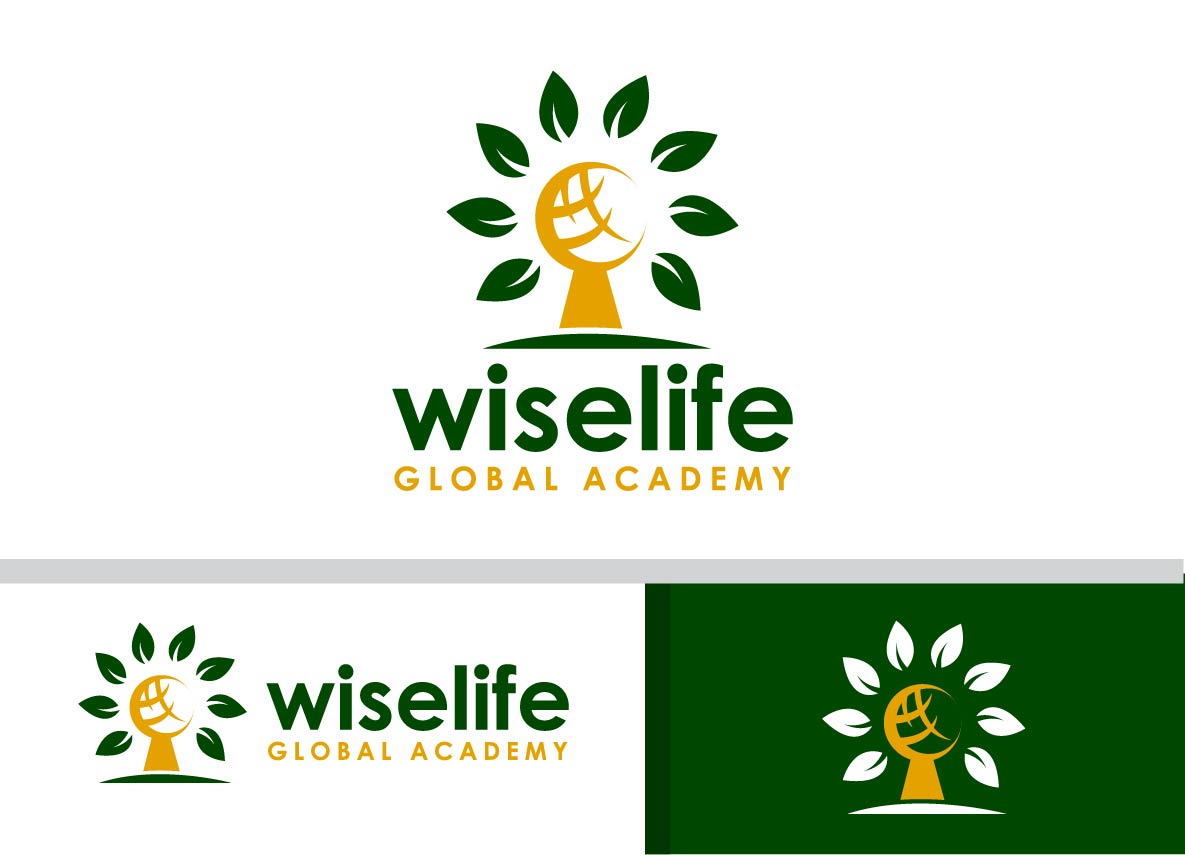 Logo Design by creative.bugs for this project | Design #15639689