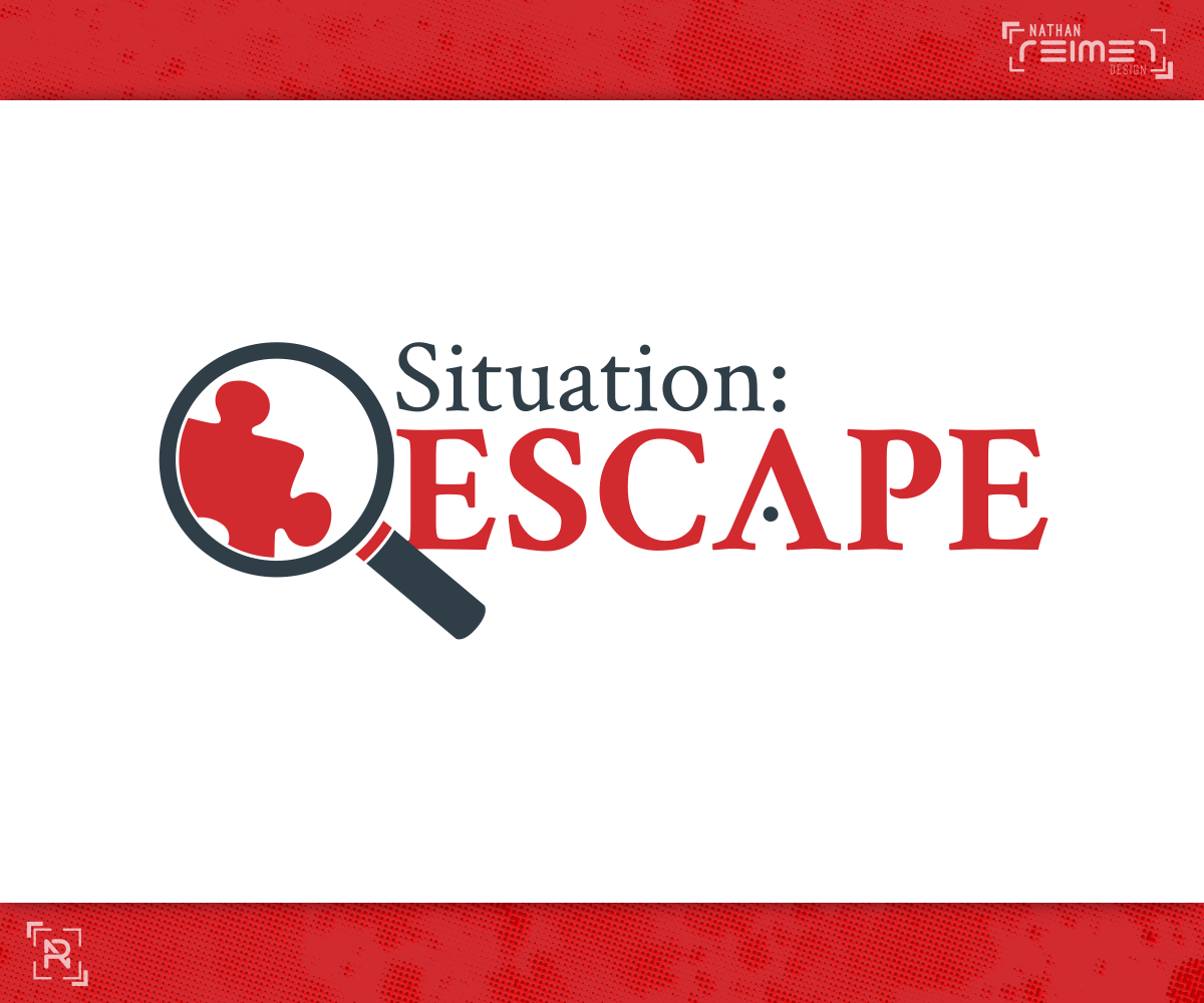 Logo Design by nreimer for this project | Design #15656850