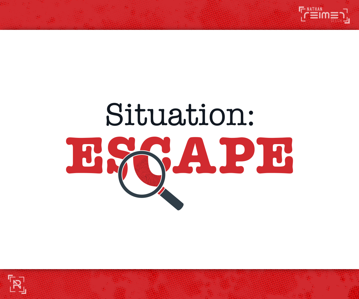 Logo Design by nreimer for this project | Design #15656867