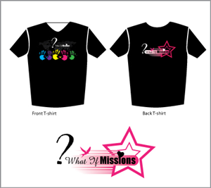 T-shirt Design by NG KIA HUI for this project | Design: #590597