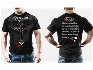 T-shirt Design by Summit Creative for this project | Design: #585148