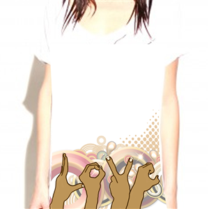 T-shirt Design by Kelechi Bradley for this project | Design: #601993