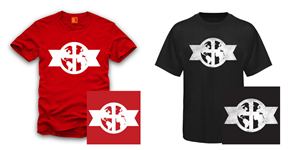 Diseño de Camiseta por ekelly22 para este proyecto | Diseño #586395