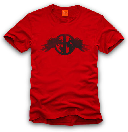 Diseño de Camiseta por ekelly22 para este proyecto | Diseño #587171