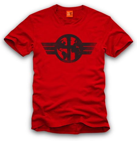 T-Shirt-Design von ekelly22 für dieses Projekt | Design #587172