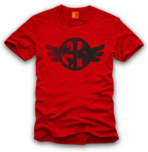 Diseño de Camiseta por ekelly22 para este proyecto | Diseño: #587173