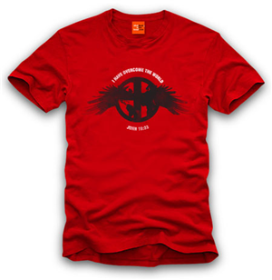 T-shirt Design by ekelly22 for this project | Design: #587514
