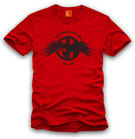T-shirt Design by ekelly22 for this project | Design #587516