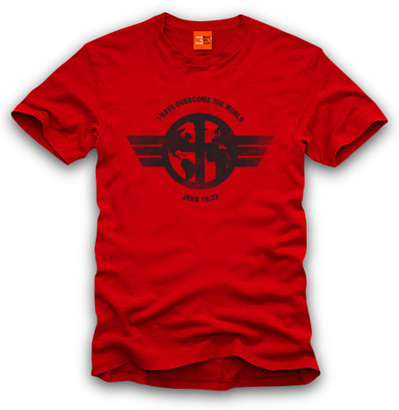 Diseño de Camiseta por ekelly22 para este proyecto | Diseño #587519