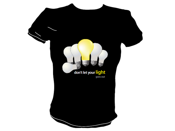 Design de T-shirt par antha.ginting pour ce projet | Design #609233