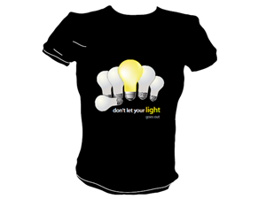Diseño de Camiseta por antha.ginting para este proyecto | Diseño #609233