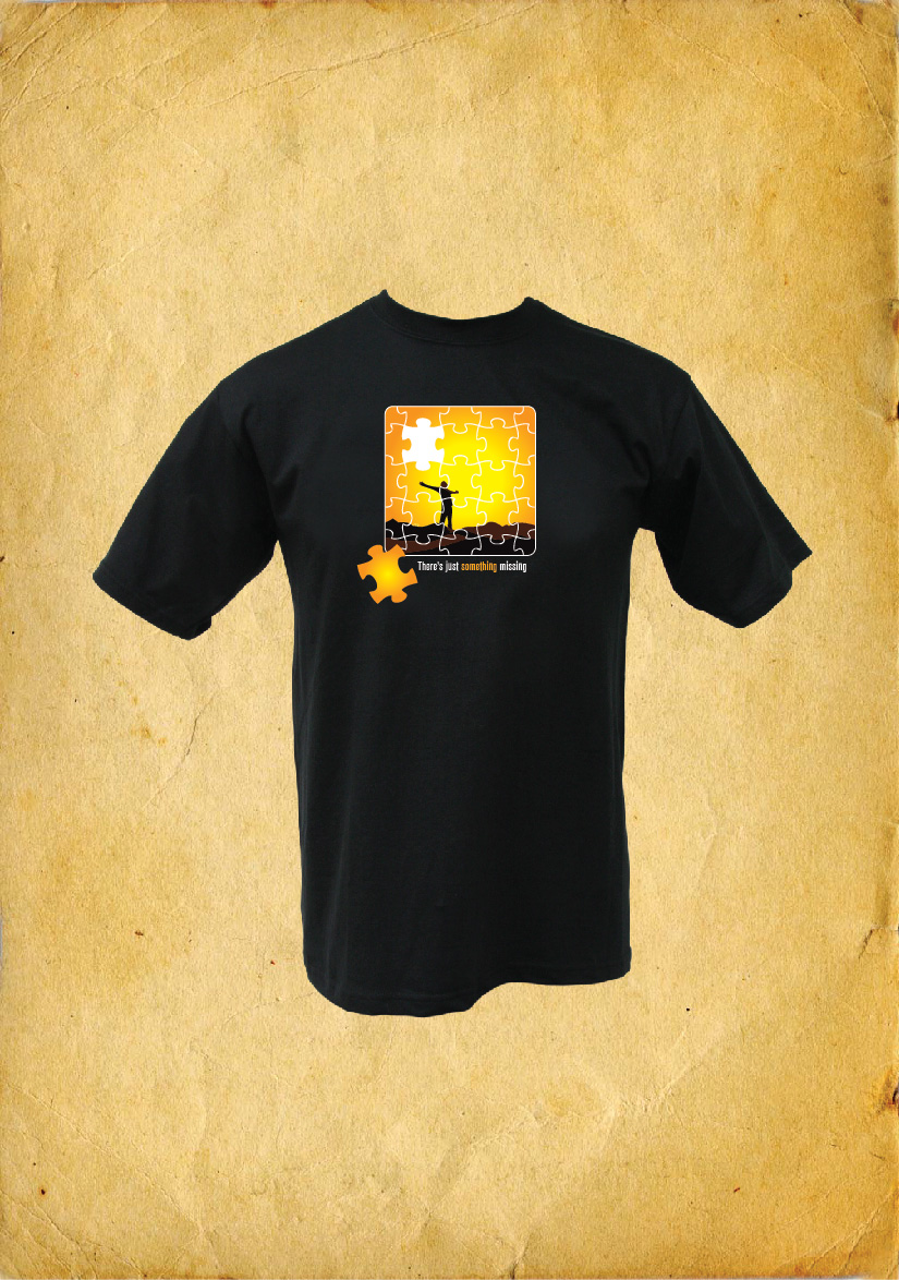 Diseño de Camiseta por MafiaDesign.co.nz para este proyecto | Diseño #598608