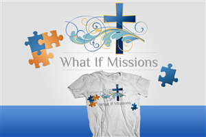 T-shirt Design by JR designs for this project | Design: #587261