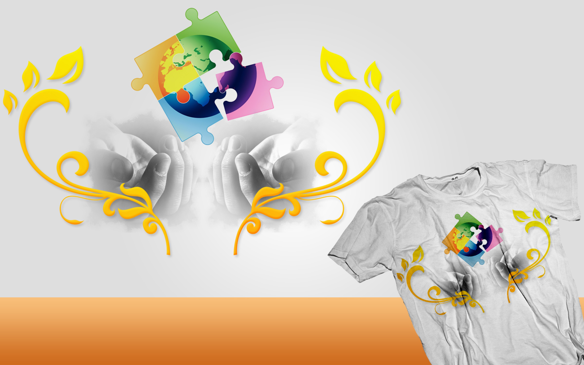 Design de T-shirt par JR designs pour ce projet | Design #591784