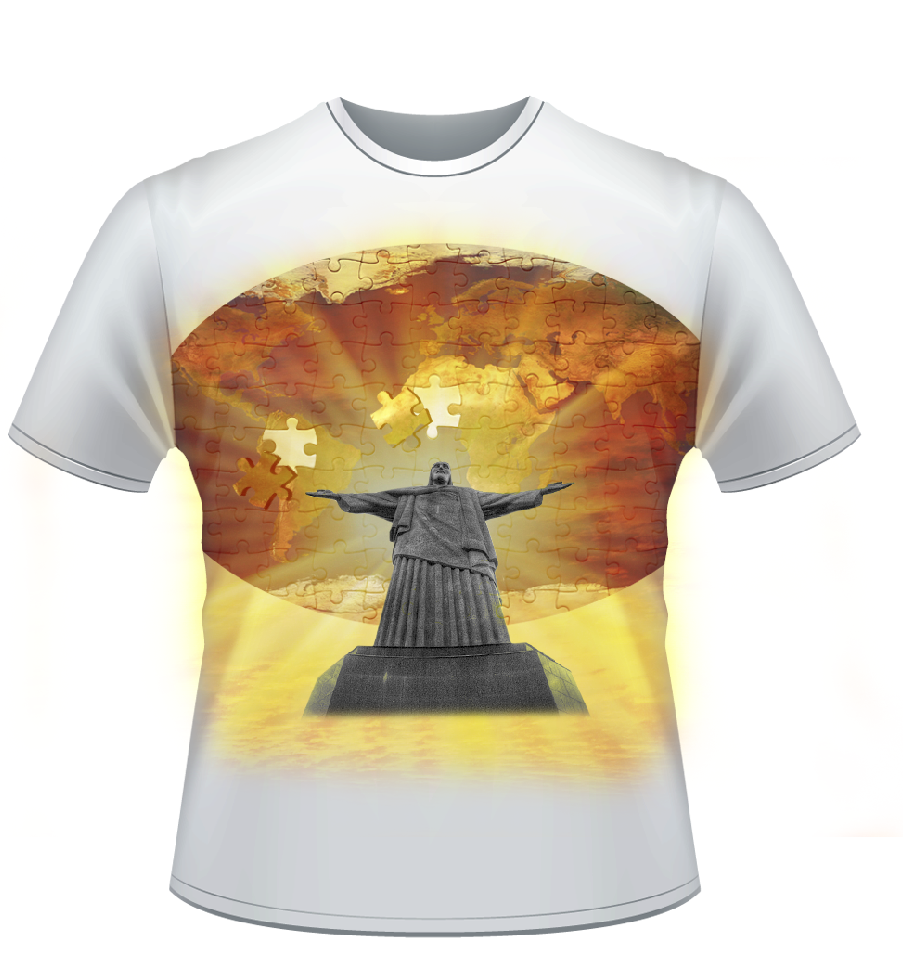 T-shirt Design by hussani for this project | Design #587763