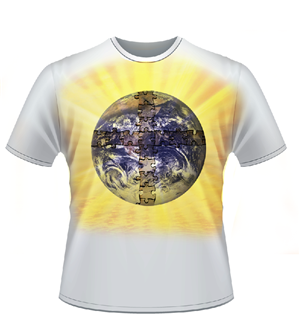 Diseño de Camiseta por hussani para este proyecto | Diseño #587767