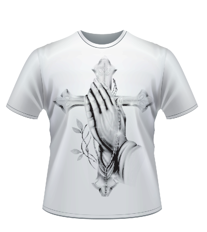 Diseño de Camiseta por hussani para este proyecto | Diseño #587770