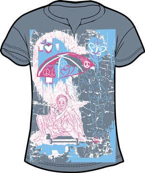Christian Missions T-shirt Design Project | T-Shirt-Design von BABLEO
