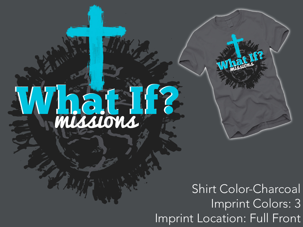 T-shirt Design by Arcane Creative Design for this project | Design: #605854