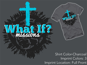 Diseño de Camiseta por Arcane Creative Design para este proyecto | Diseño #605854
