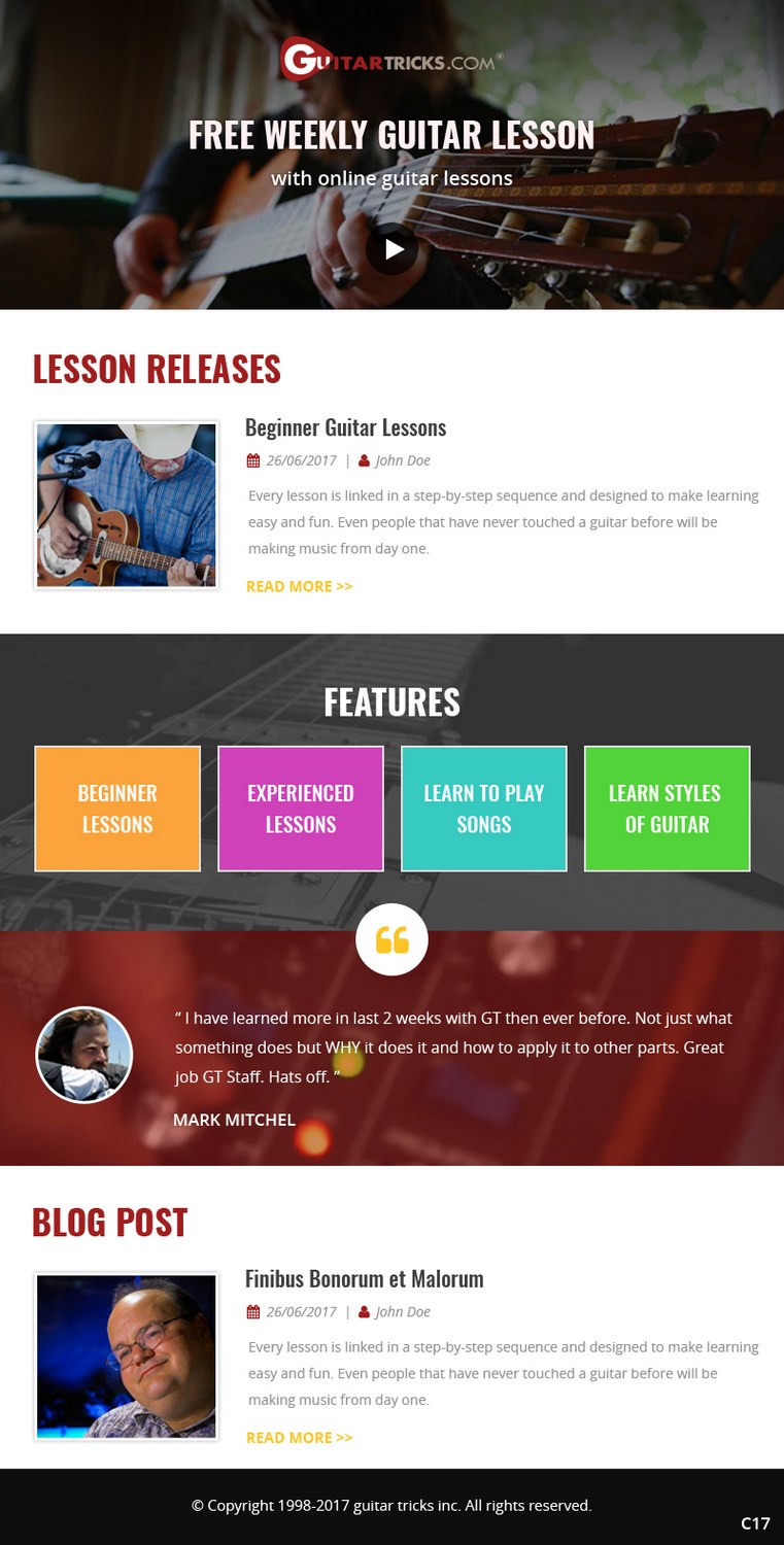 Email Marketing Design by pb for this project | Design #15642359