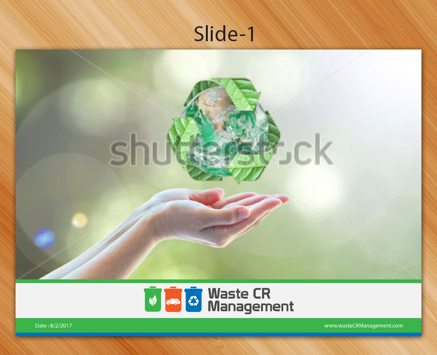 Diseño de PowerPoint por Sarmishtha Chattopadhyay_loginchange para este proyecto | Diseño #15641582