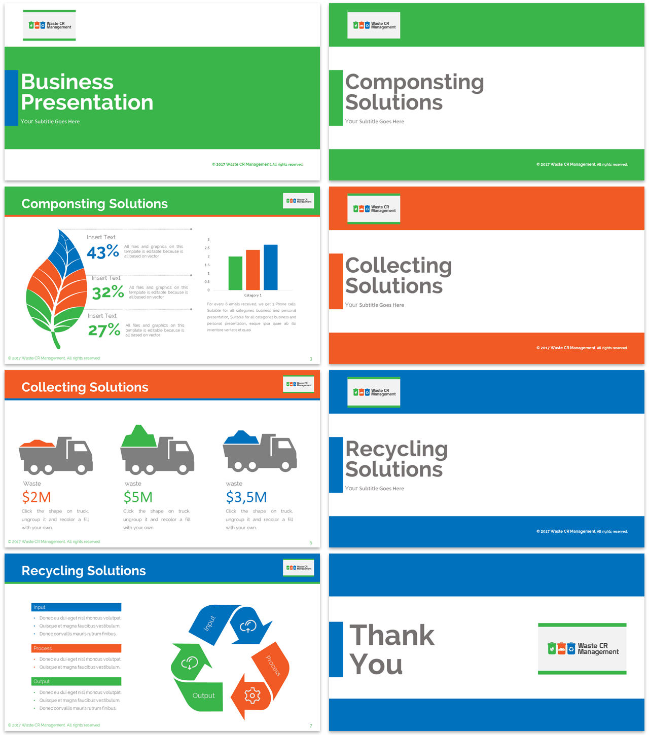 Diseño de PowerPoint por Imazing para este proyecto | Diseño #15631968