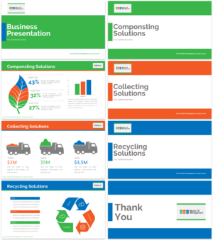 Diseño de PowerPoint por Imazing para este proyecto | Diseño: #15631968