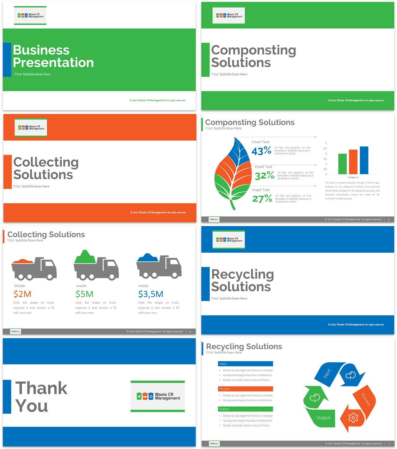 Diseño de PowerPoint por Imazing para este proyecto | Diseño #15632333