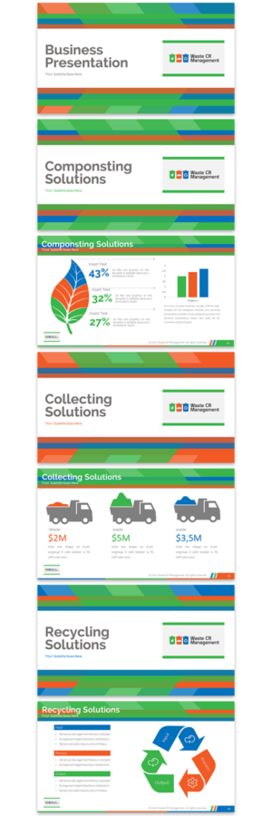 Diseño de PowerPoint por Imazing para este proyecto | Diseño: #15659034