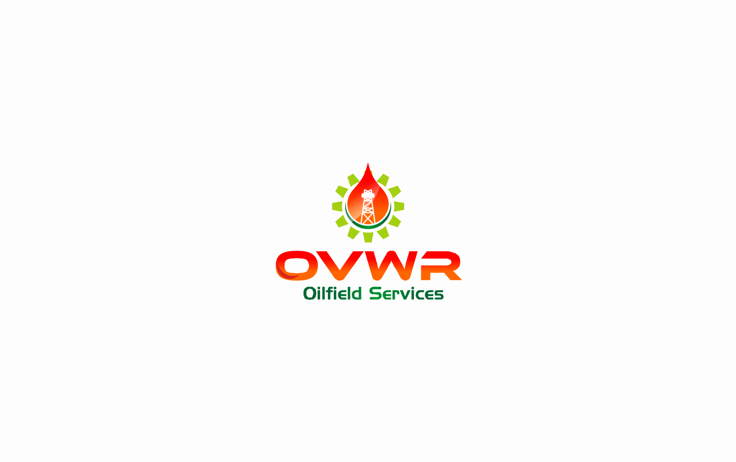 Logo Design by INDIAN_Ashok for OVWR | Design #15652957