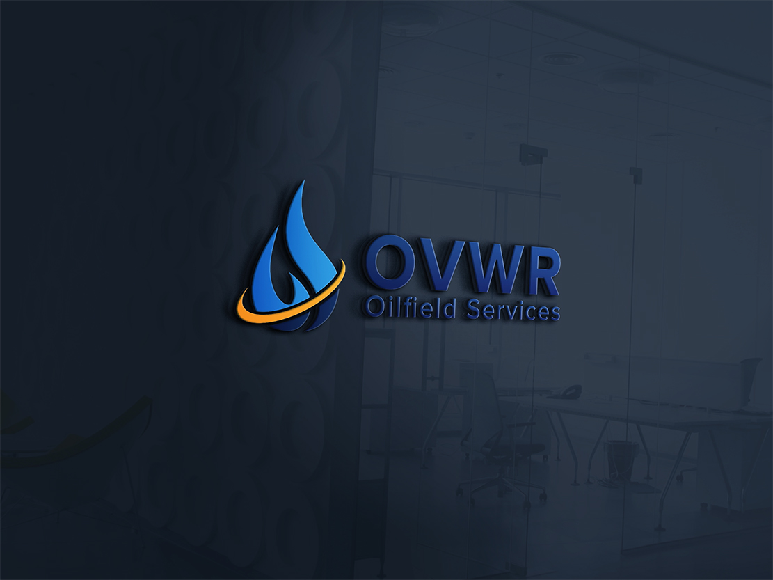 Logo Design by B.Tibéri for OVWR | Design #15639492