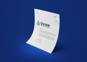 Logo Design by B.Tibéri for OVWR | Design: #15639493